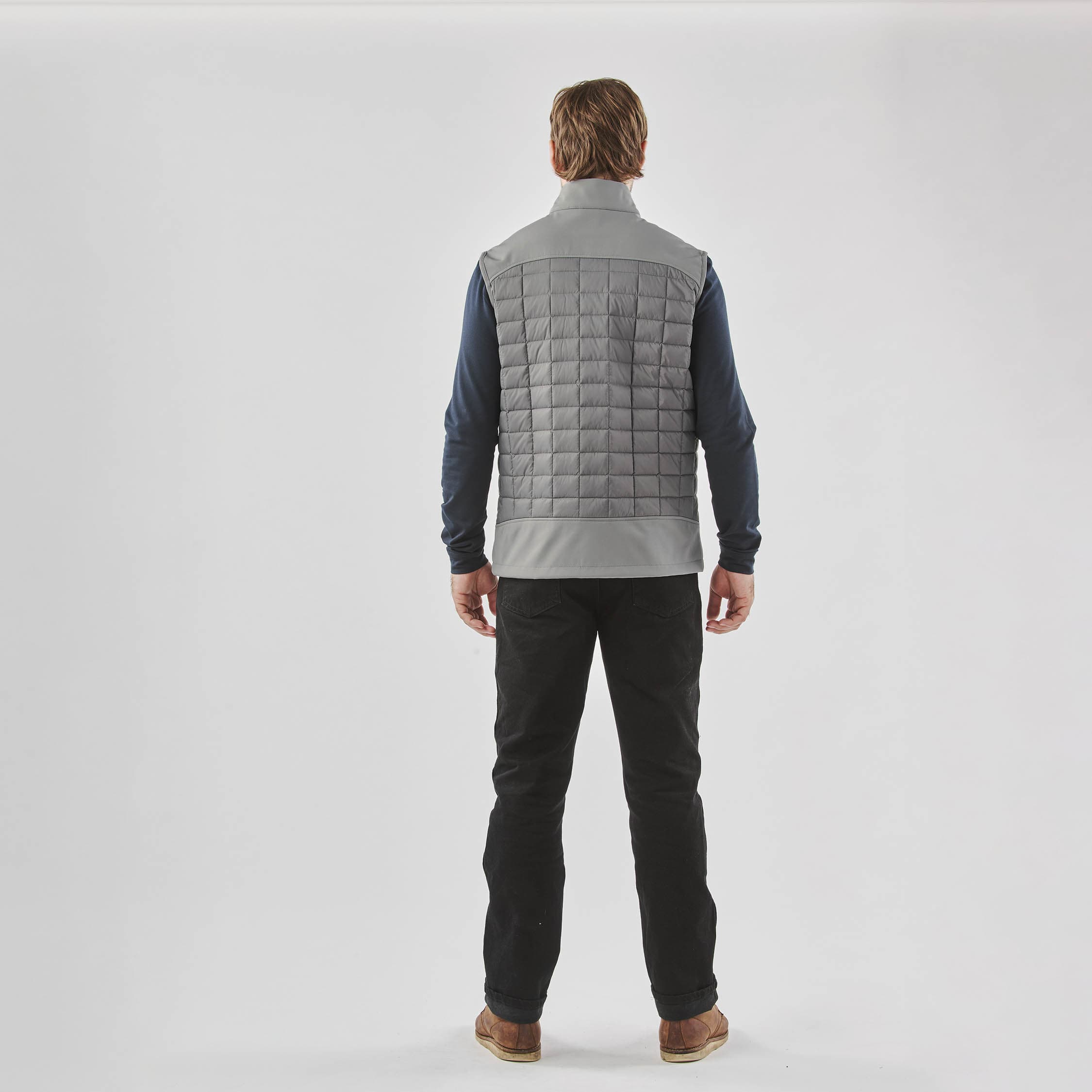 Stormtech Men's Appalachian Quilted Vest 6