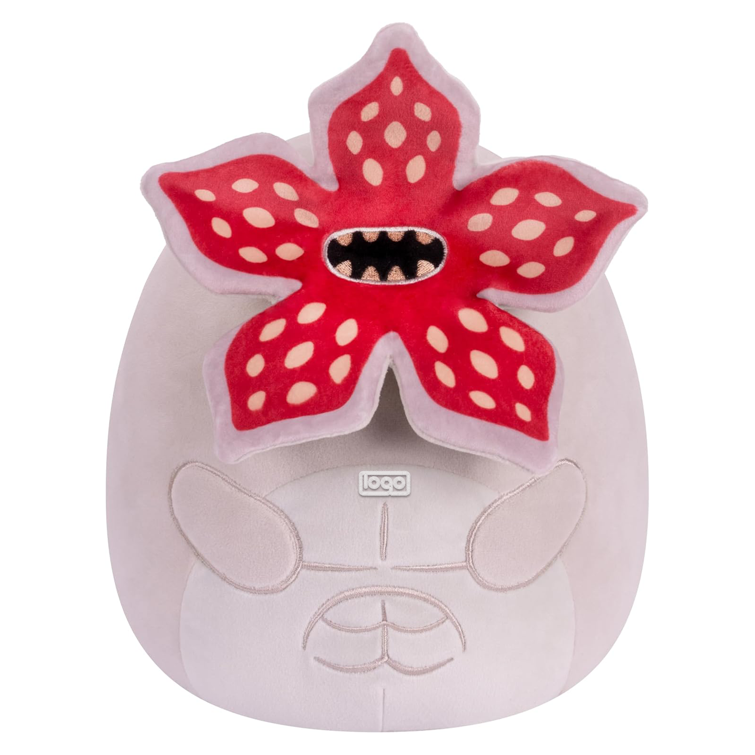 10-Inch Monster Flower Cute Cotton Plush