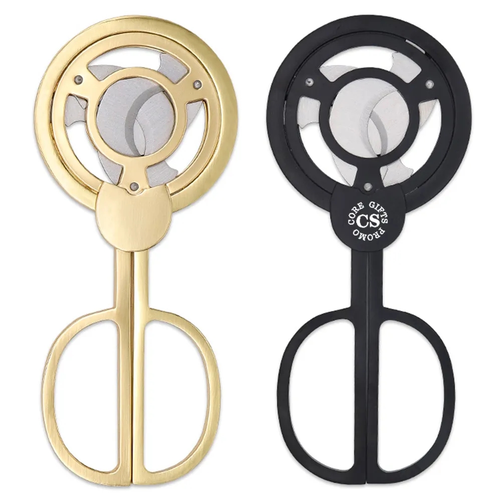 Ring Cigar Scissors 3