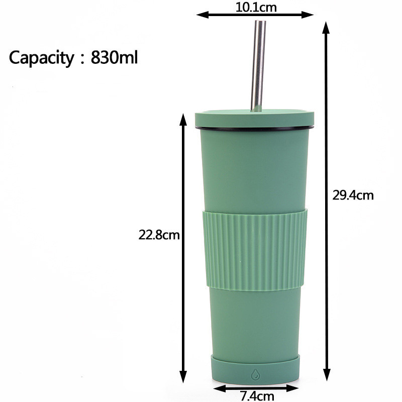 28oz Stainleass Steel Cups 2