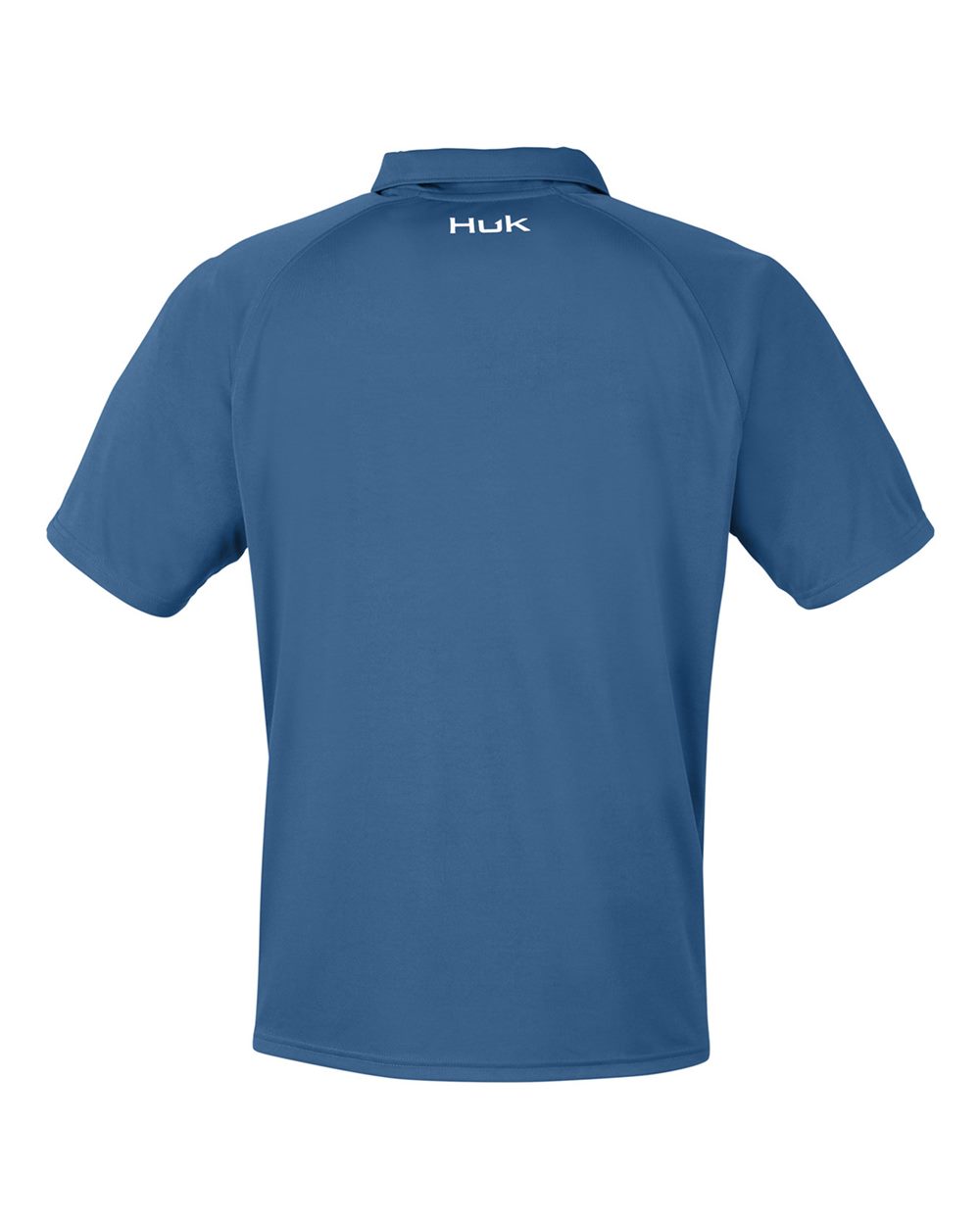 Men's LoPro Solid Performance Polo - H12L005 7