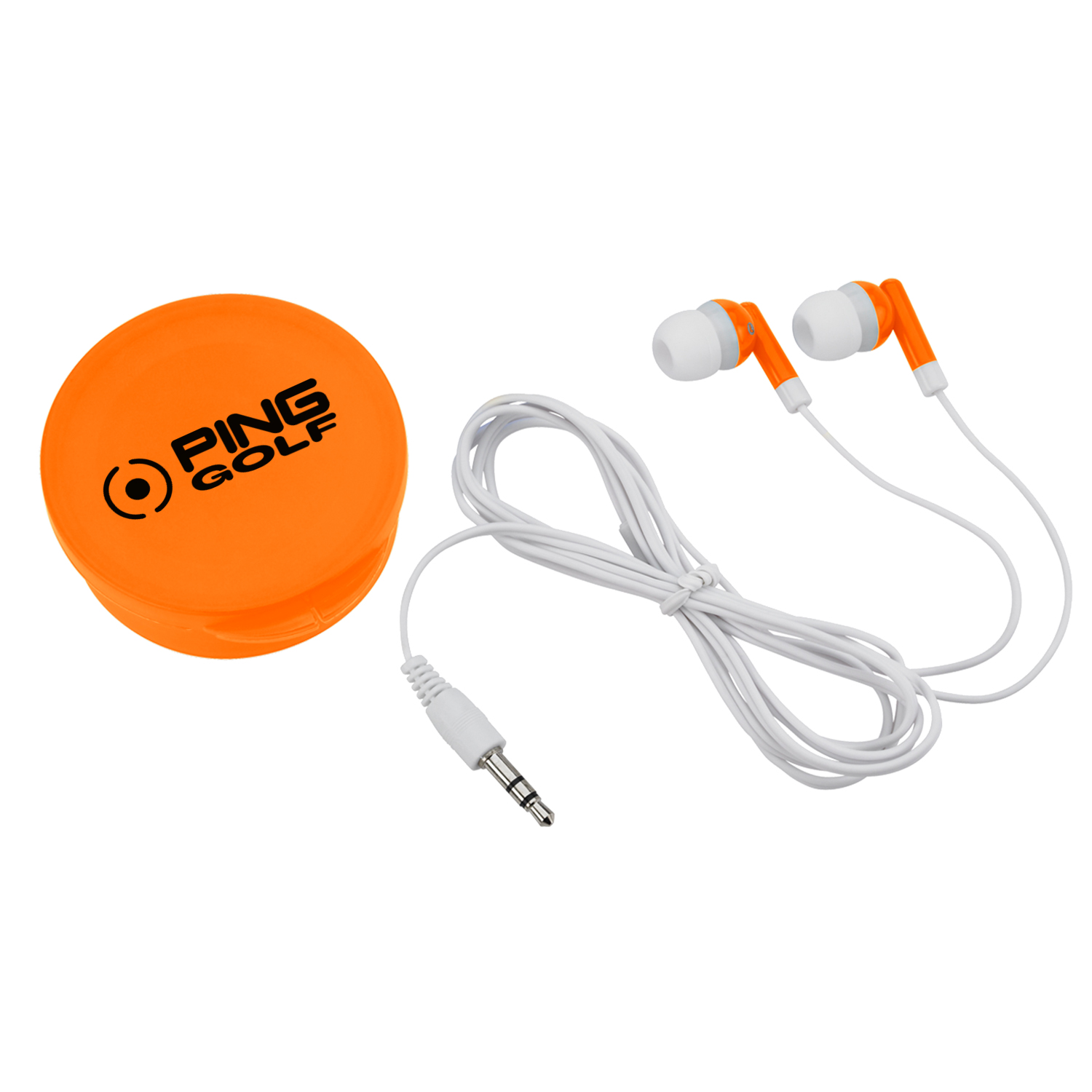 Ear Buds 2