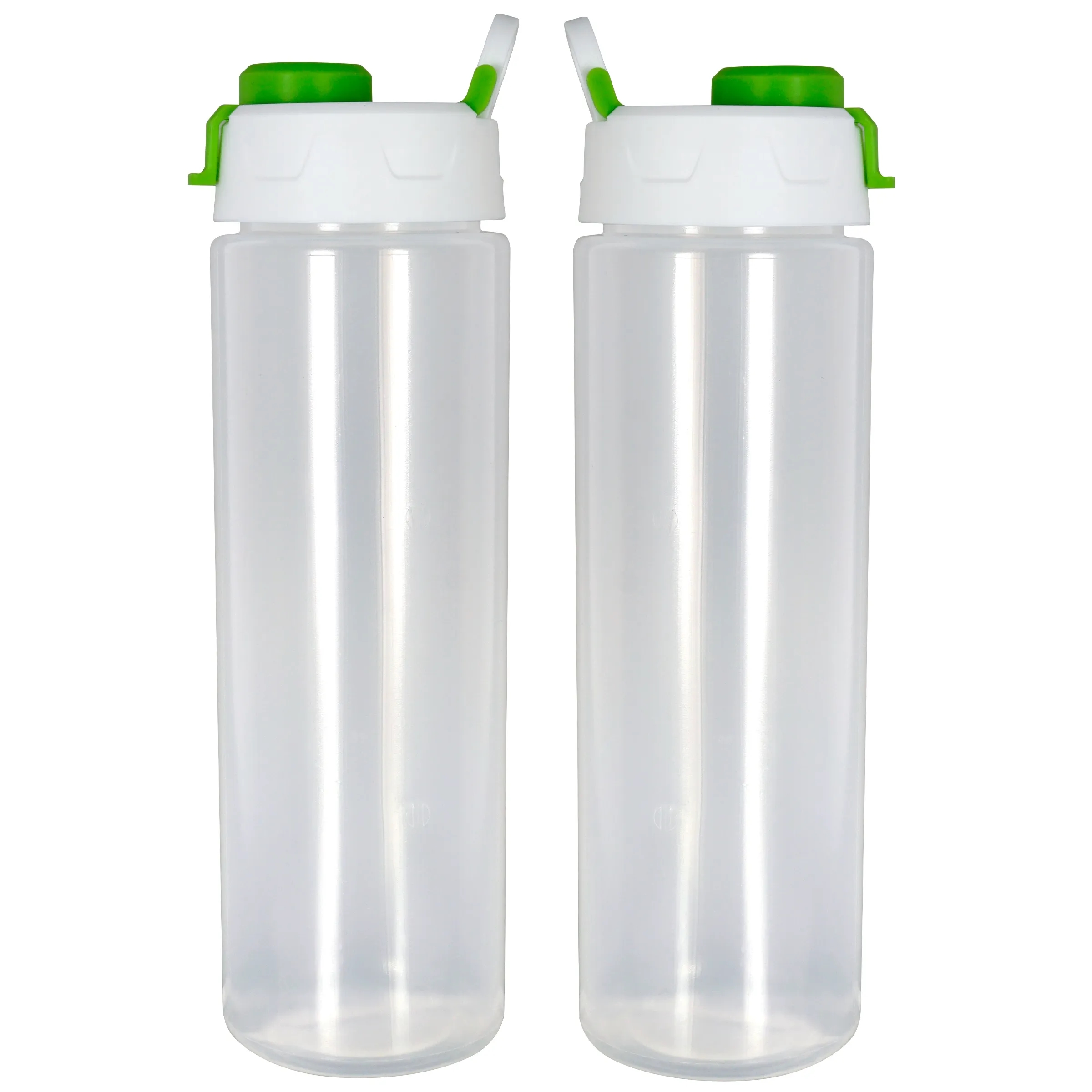 Lumina Full Color 24 oz. Bottle with Pop Up Lid 7