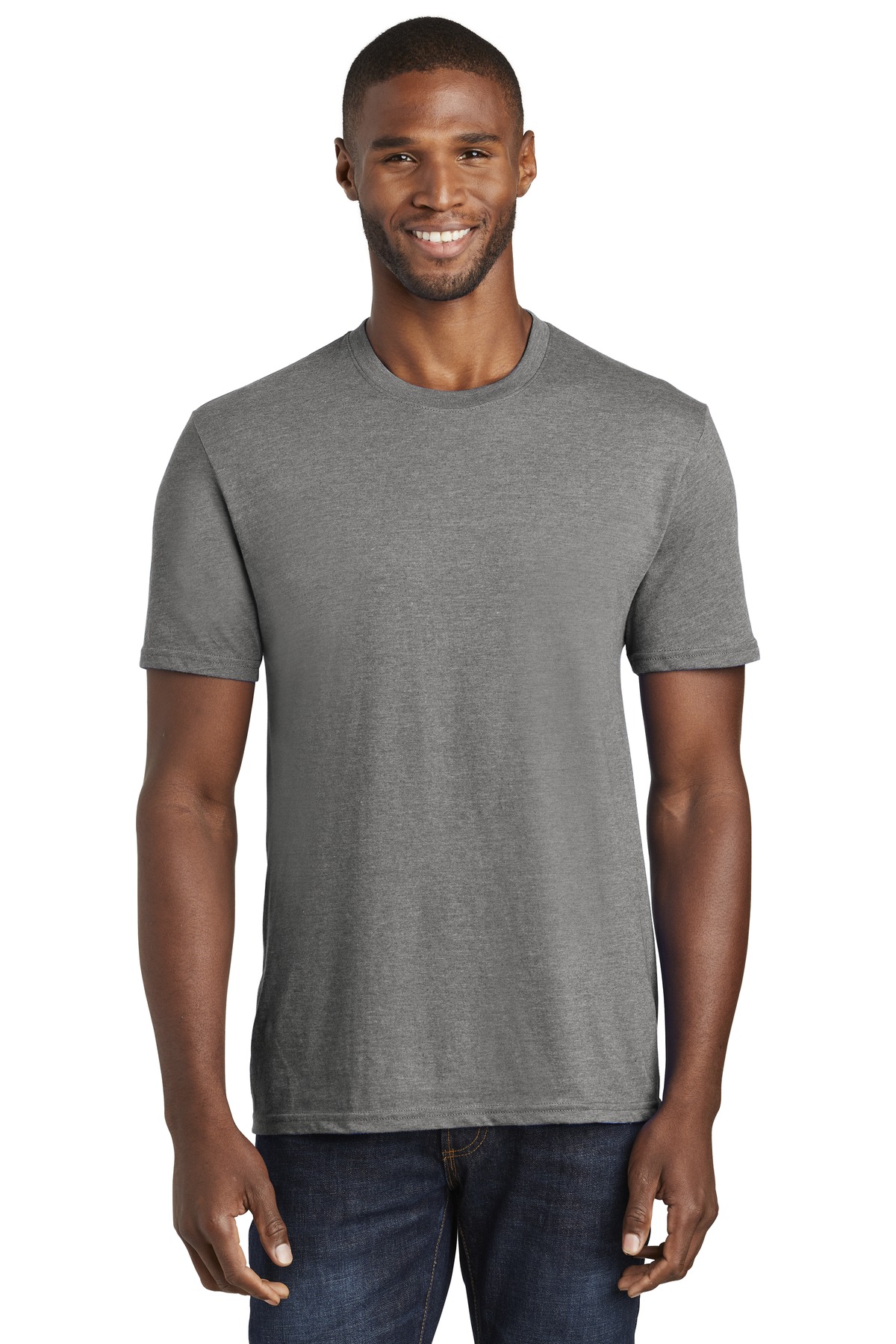 Port & Company® Fan Favorite Blend Tee 43