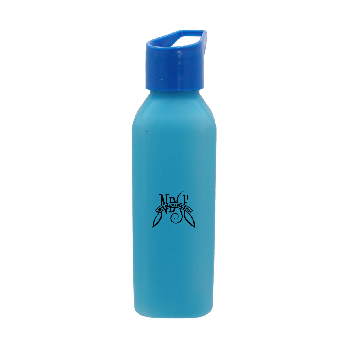 24 oz. Classic Edge Bottle with Carry Cap 9