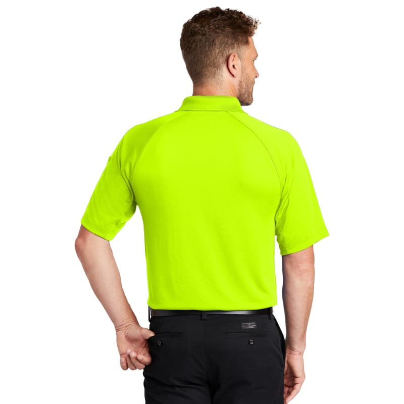 CornerStone Select Lightweight Snag-Proof Tactical Polo. 18