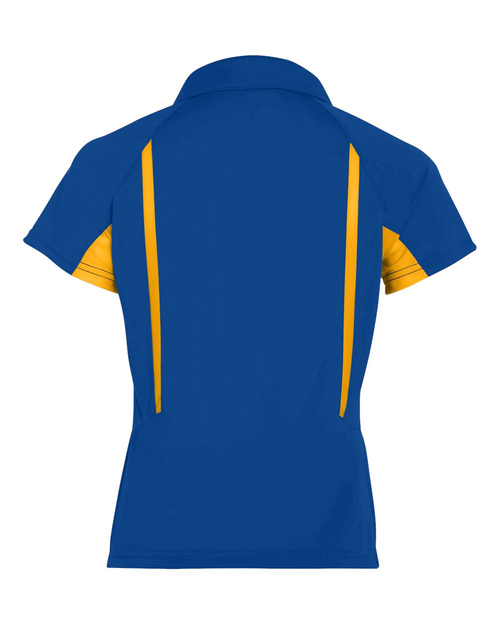 Women's Two-Tone Avenger Polo - 222730 18