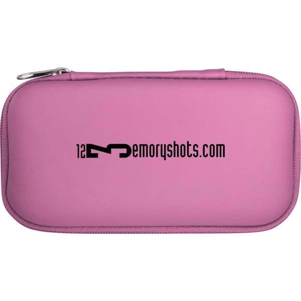 Deluxe Cord Case 23
