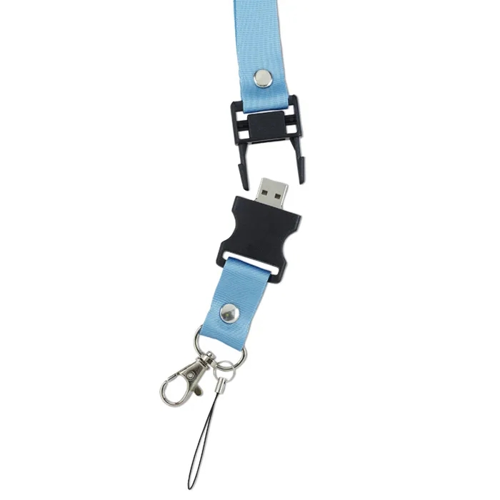 USB Lanyard 1