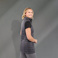 Women's TELLURIDE Packable Insulated Vest 90