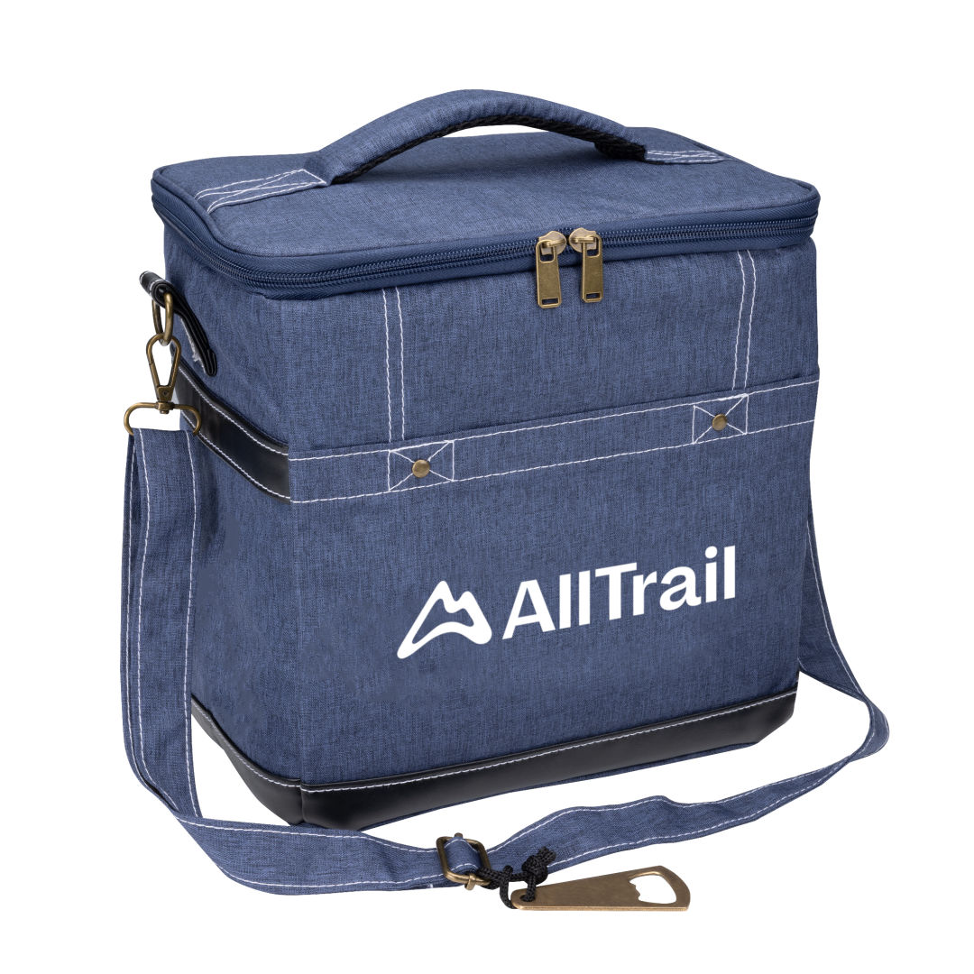 Chillmate Deluxe Cooler Bag 4