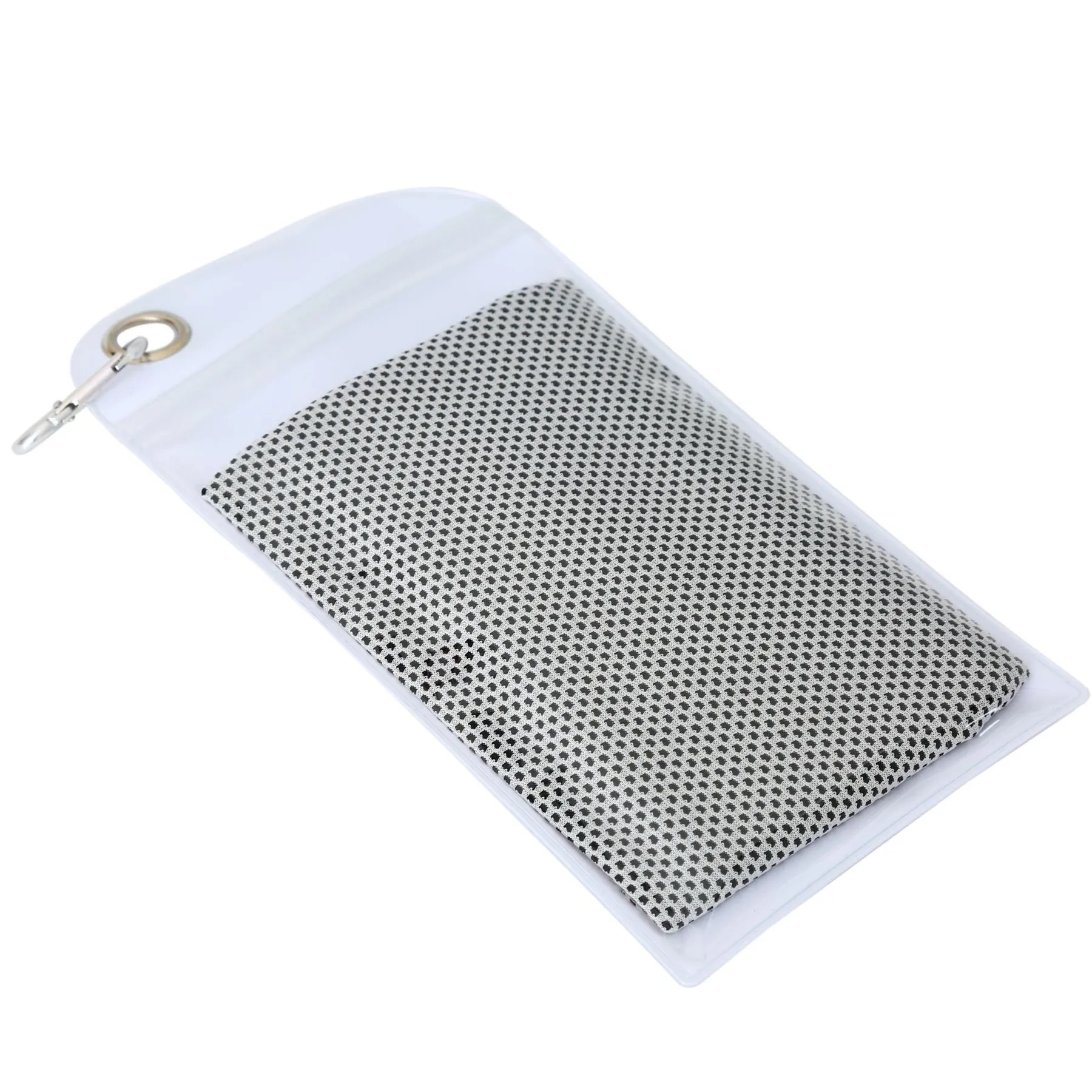 Soft Breathable Cooling Towel 4