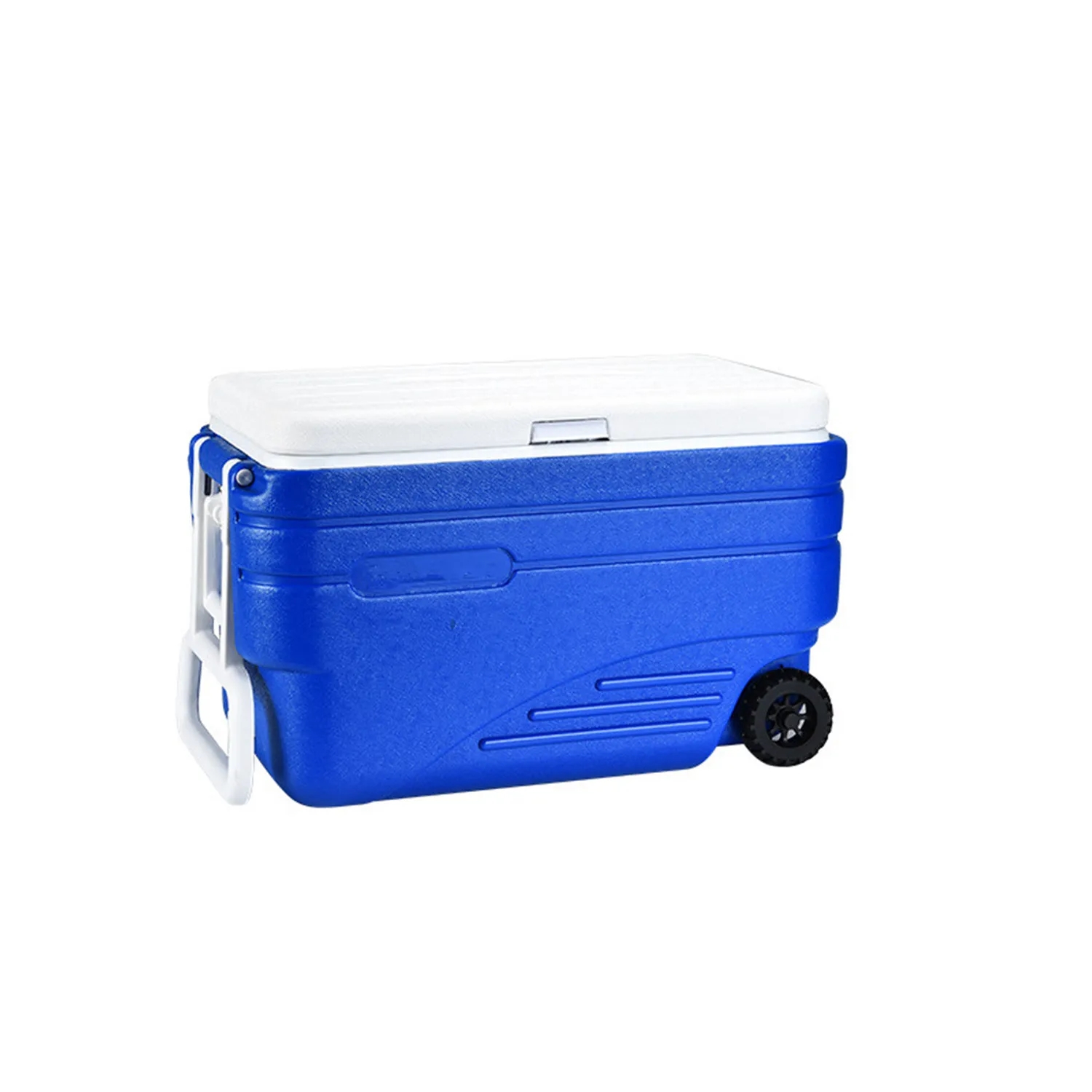100 Quart Extra Large Insulation Cooler 6