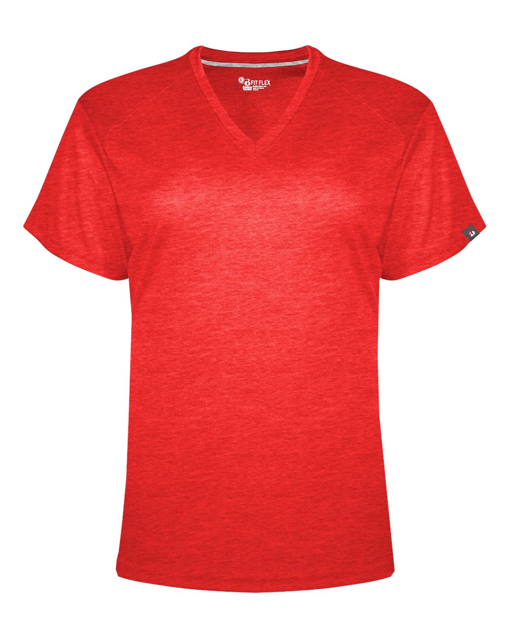 Women's FitFlex Performance V-Neck T-Shirt - 1002 24