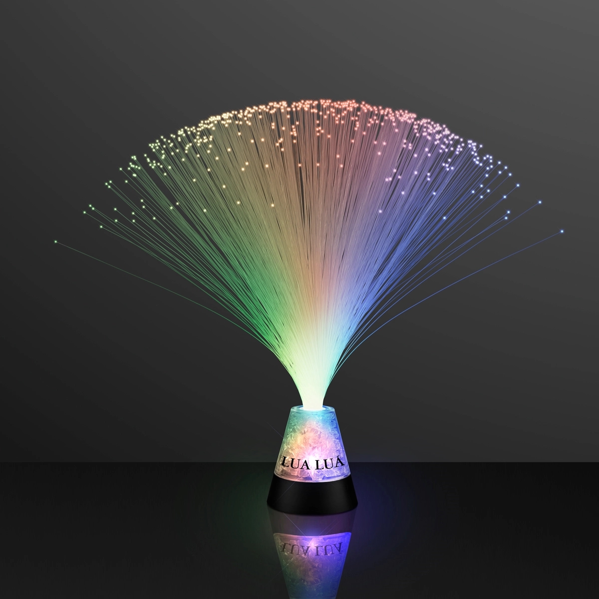 Gems and Jewls Color Change LED Table Centerpiece 2