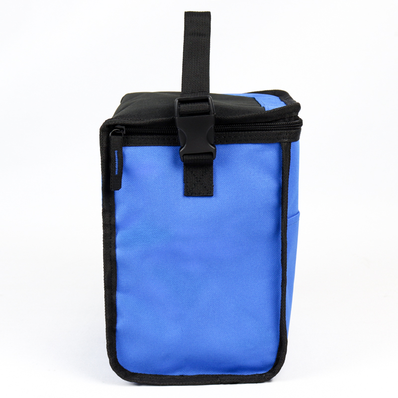 INSULATED LUNCH BAG 11