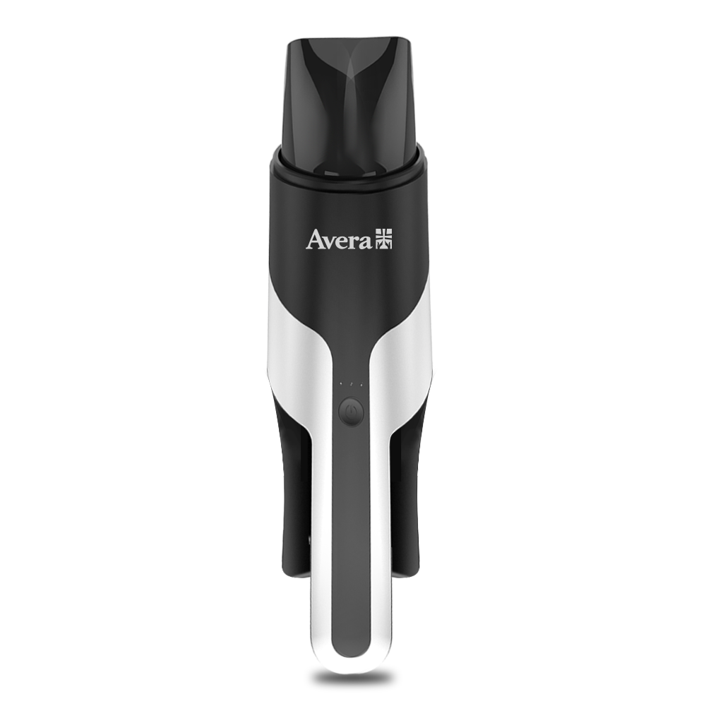 Hubert Car Vacuum Cleaner