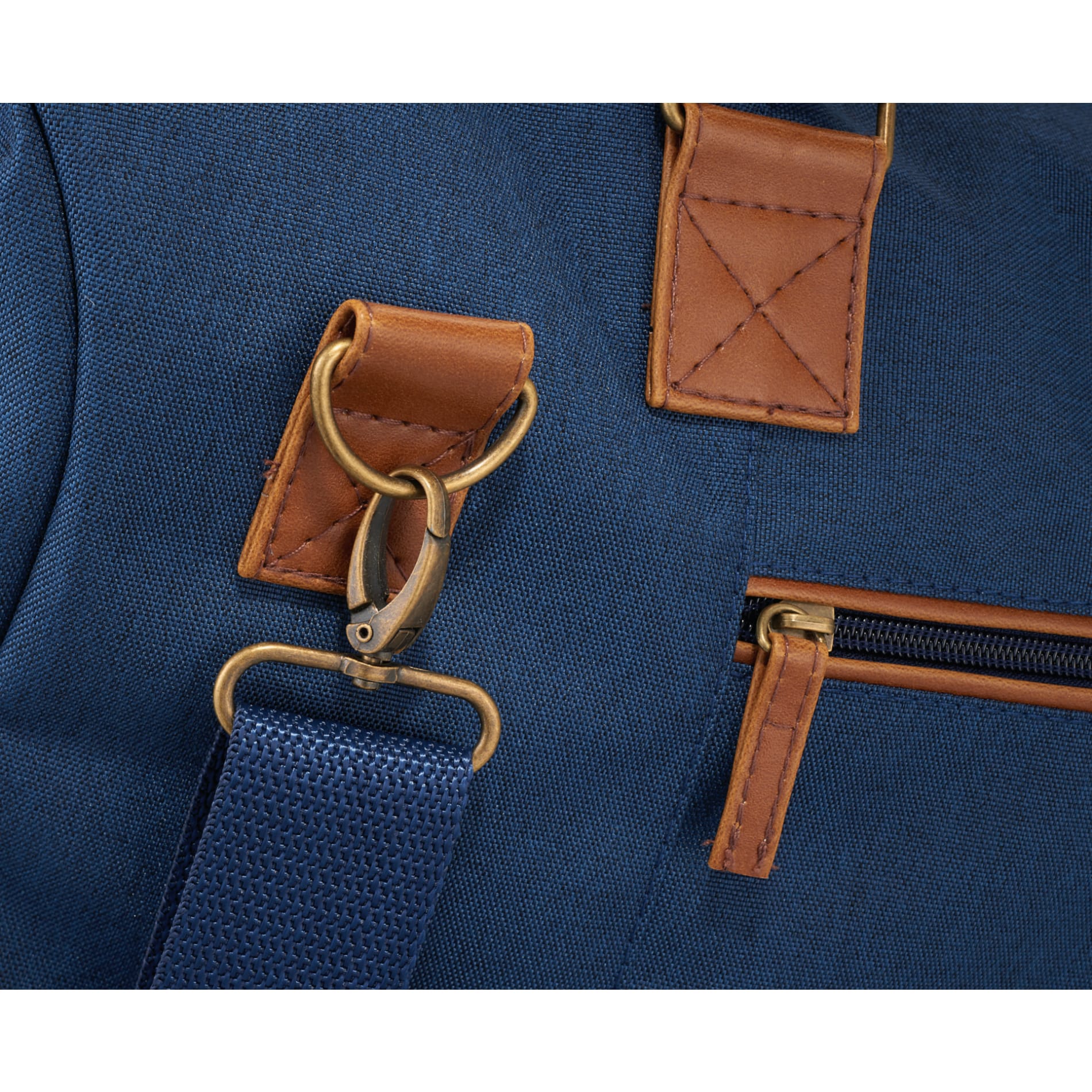 The Capitol 20" Duffel Bag 30