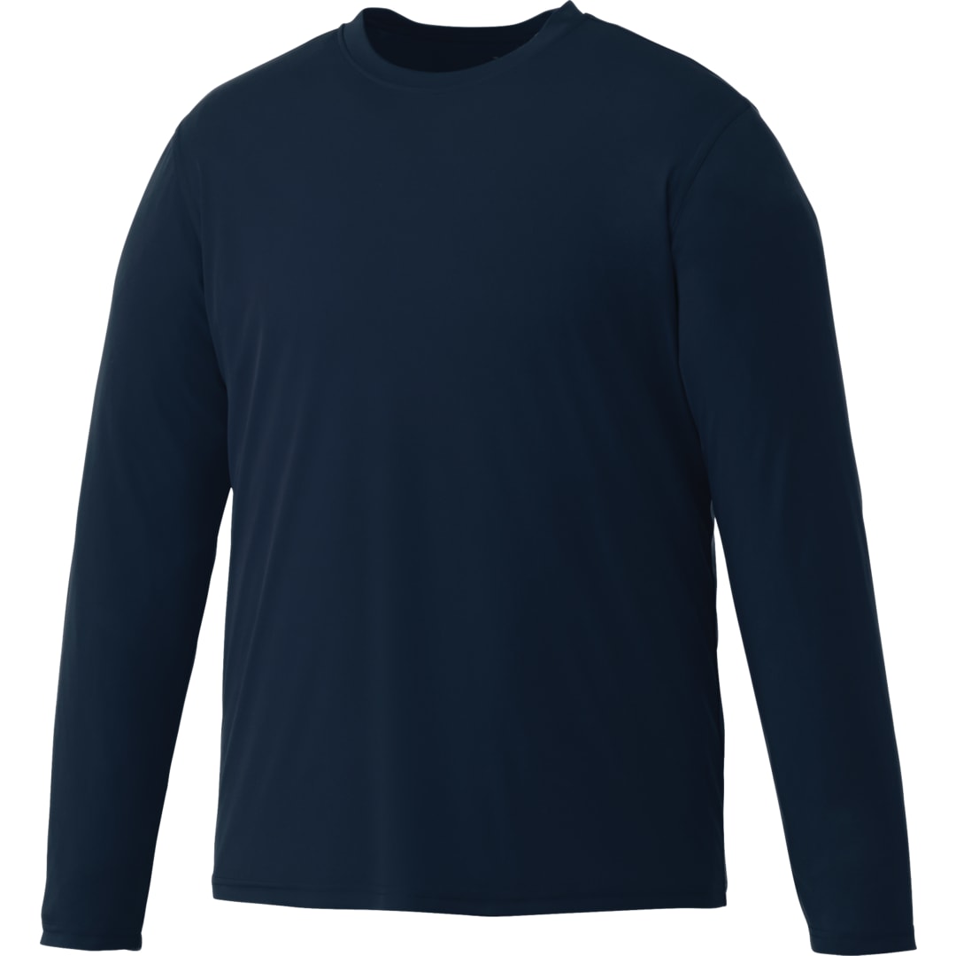 Men's PARIMA LS Tech Tee 163