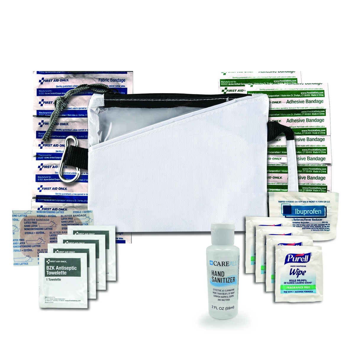 Bowling First Aid Kit 7