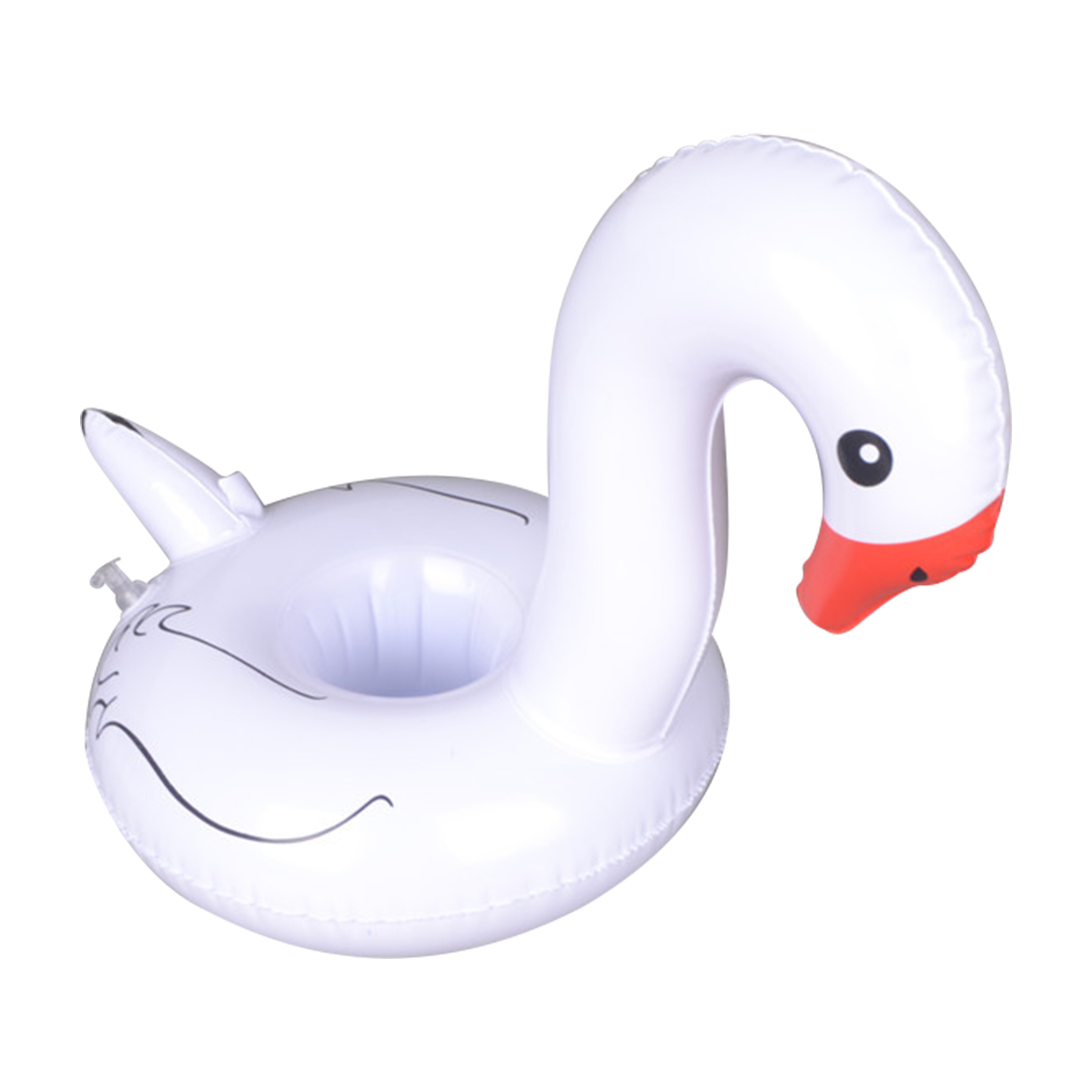 PVC Floating Coaster 14