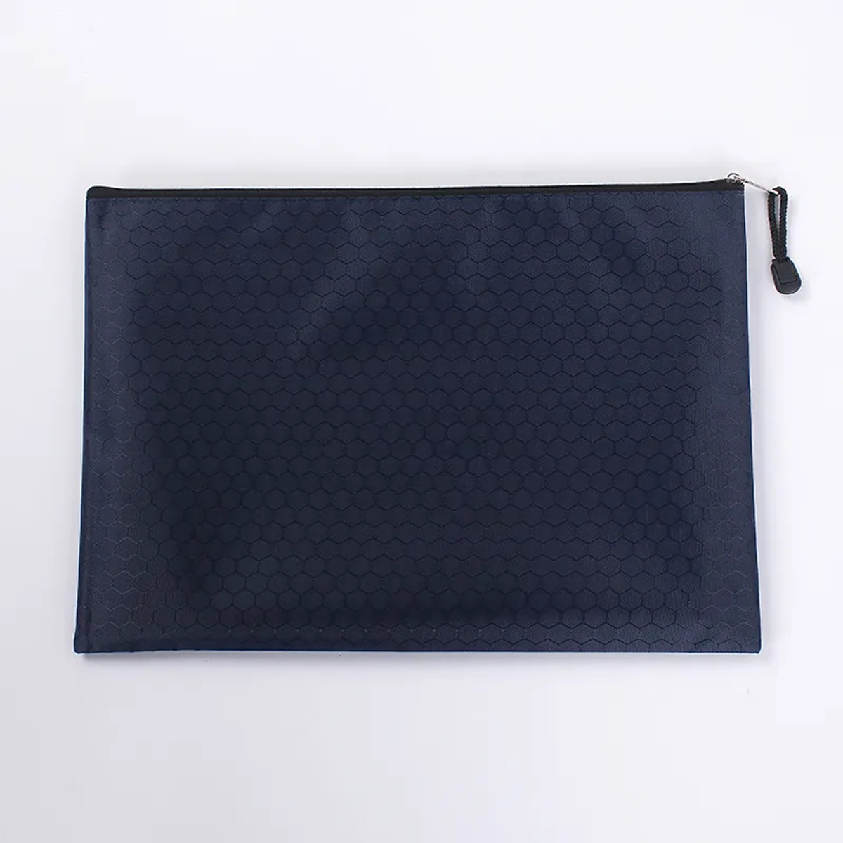 Document Storage Pouch with Zipper Closure 5