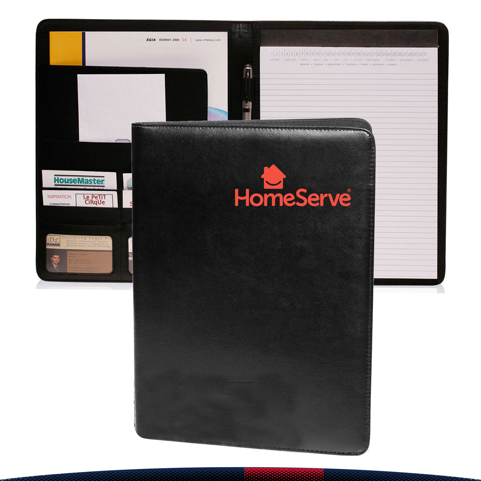 Flecr Smooth Surface Portfolios 3
