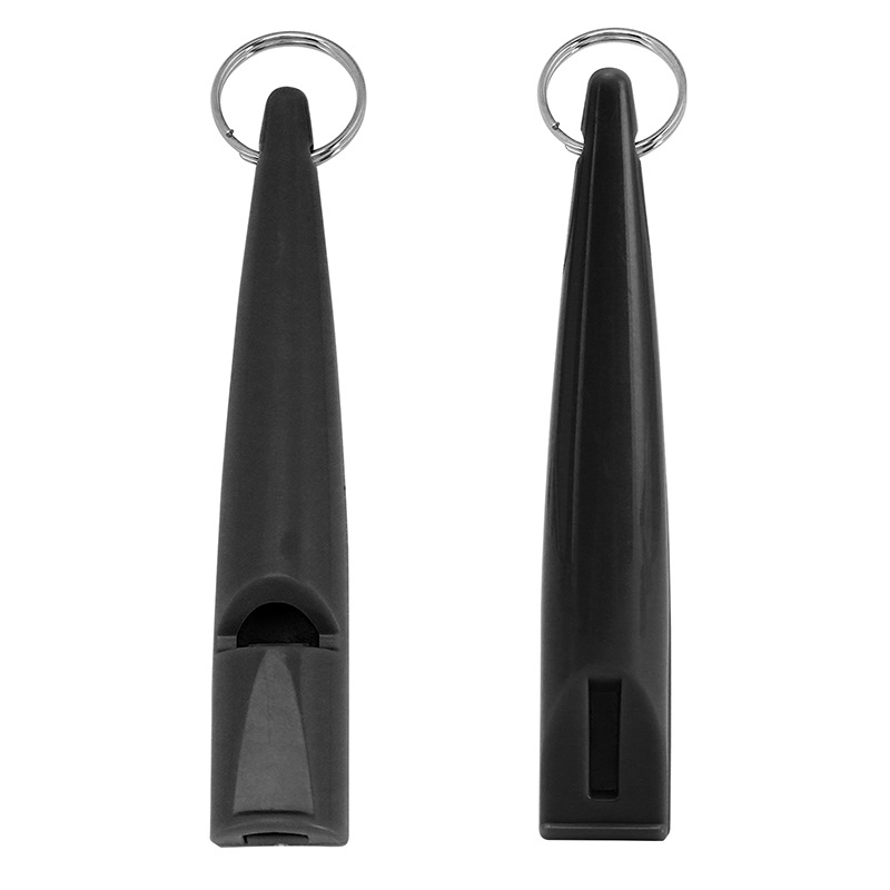 Plastic Dog Training Whistles 5