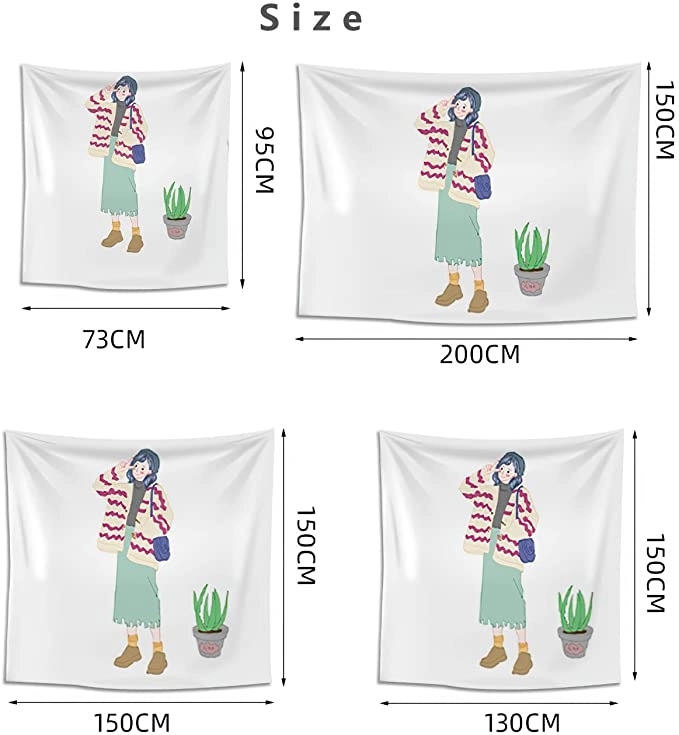 Custom Tapestry 4