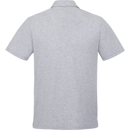 Men's SOMOTO Eco Short Sleeve Polo 117