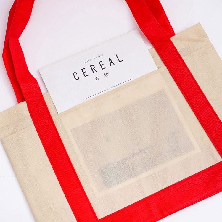 Non Woven Larger Shopper 3