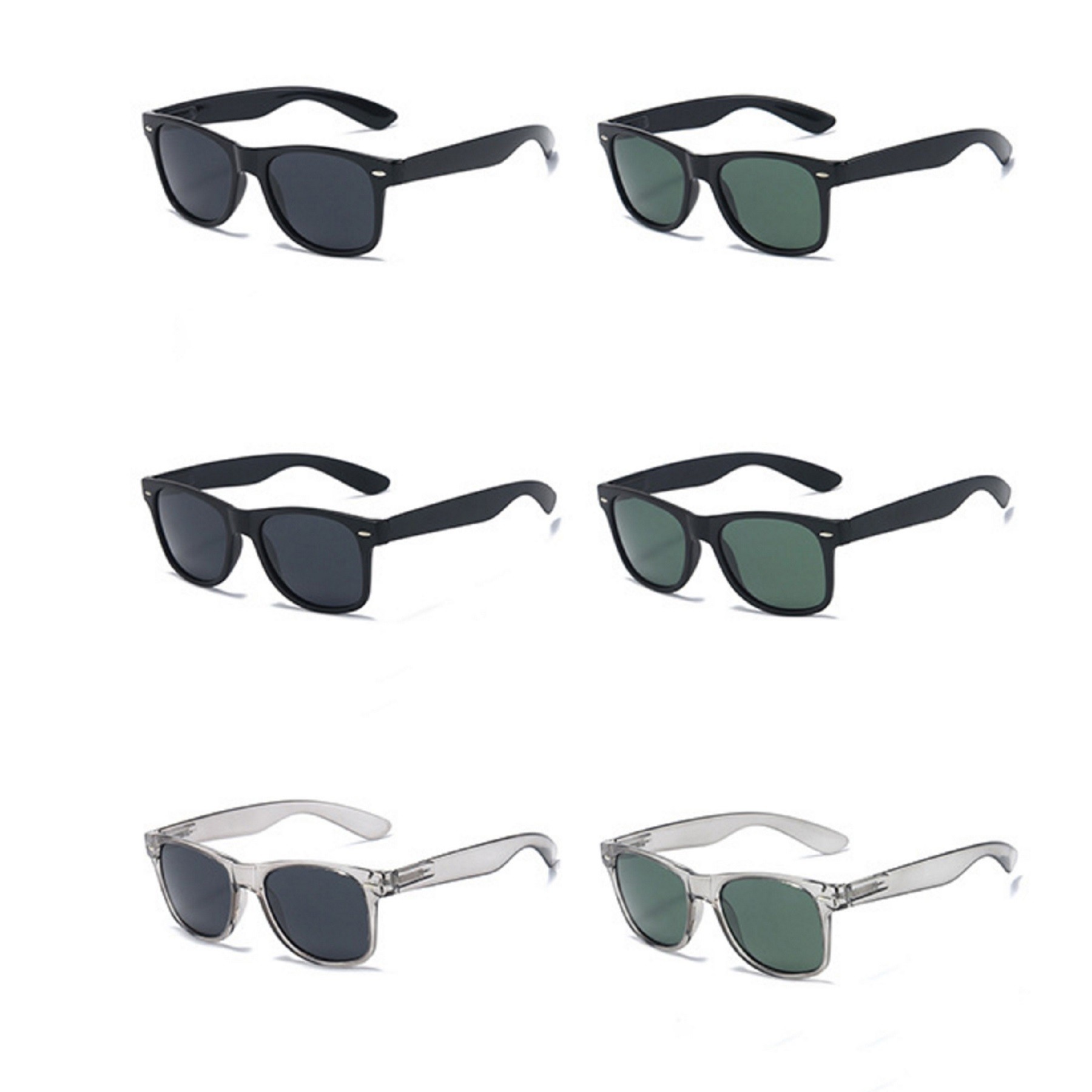 High Quality Sunglasses 4
