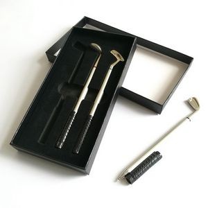 Golf Ballpoint Pens 5