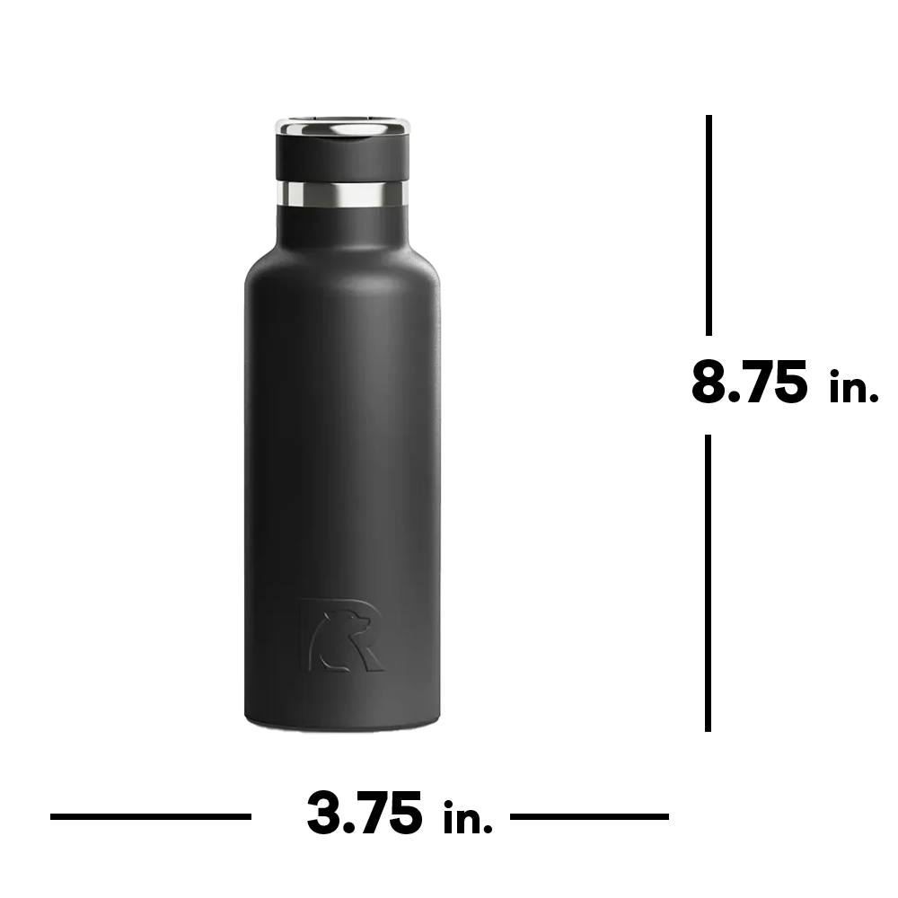 Rtic 16 oz Journey Bottle 14