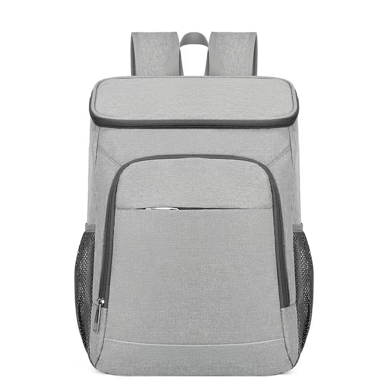 Polyester Comfortable Cooler Backpack 2