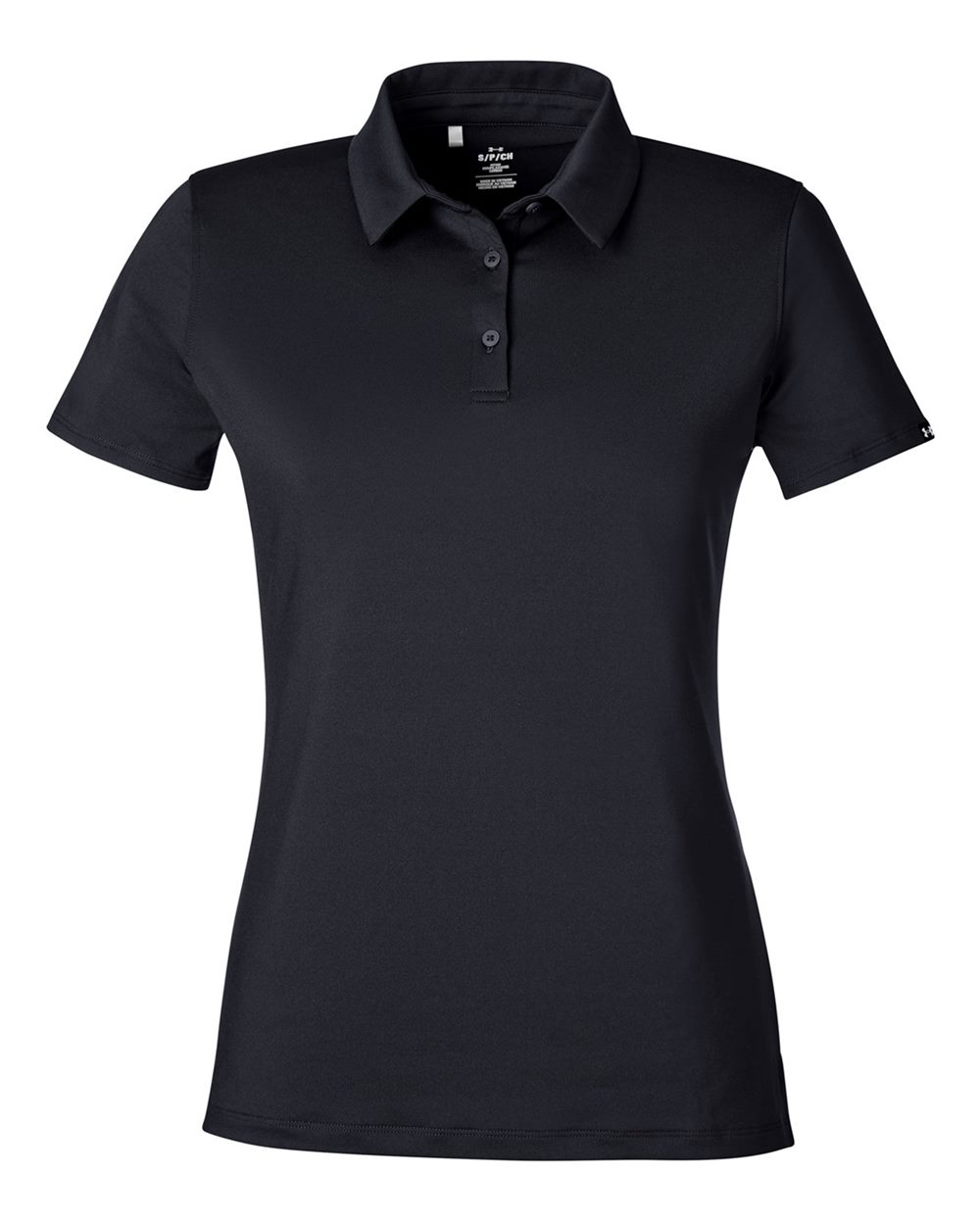 Women's Recycled Polo - 1385910 29