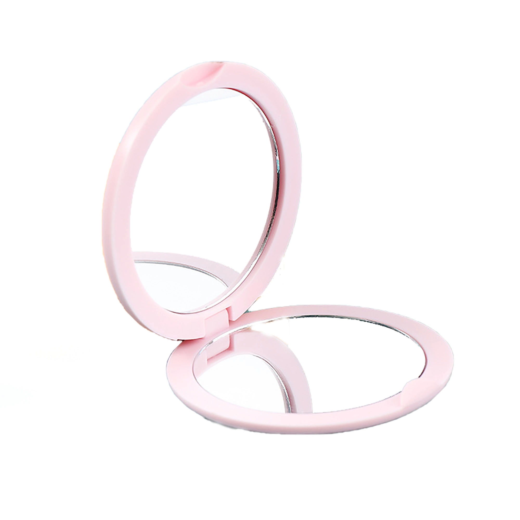 Portable Dressing Foldable Mirror MOQ 100PCS 3