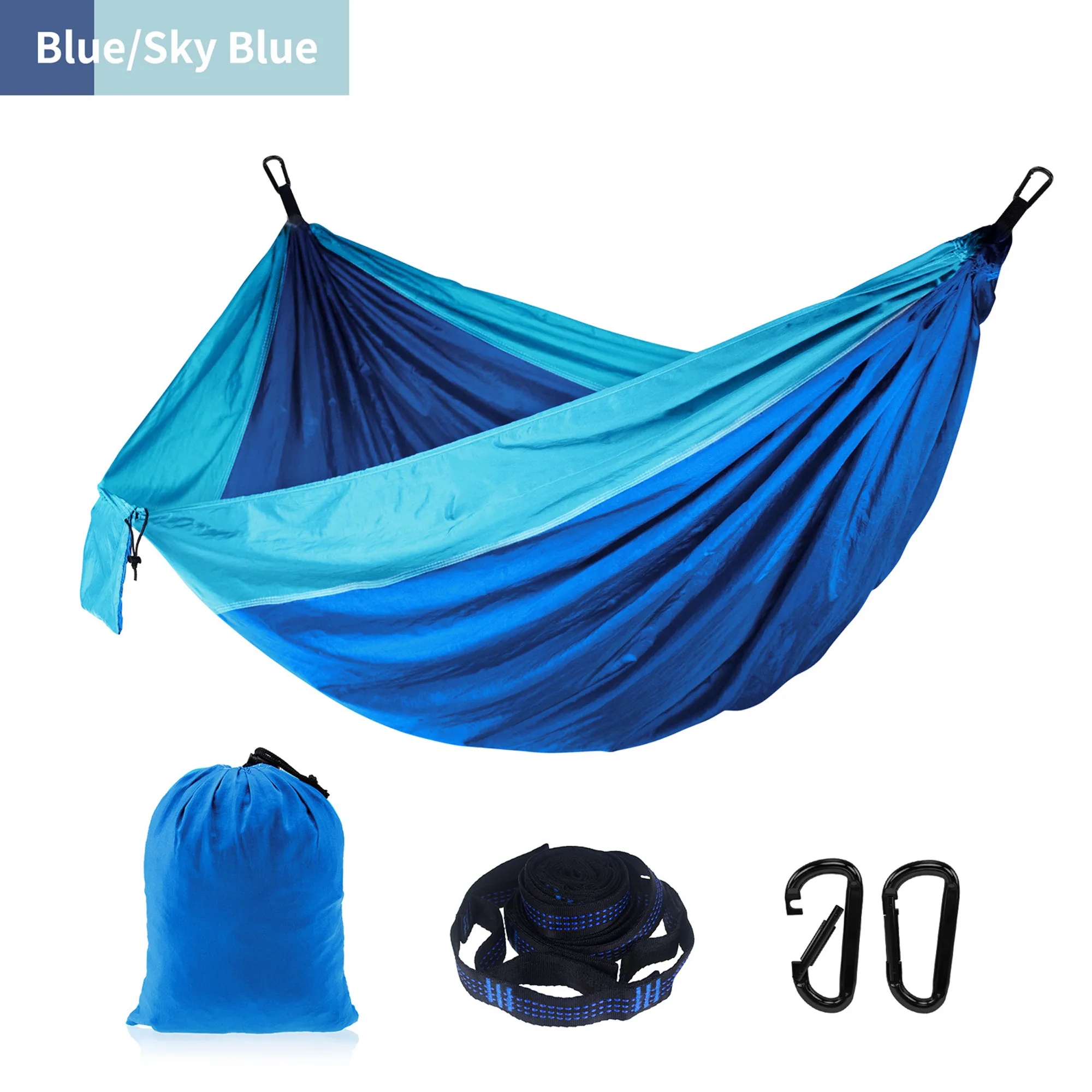 Portable Hammocks Camping Accessories 28