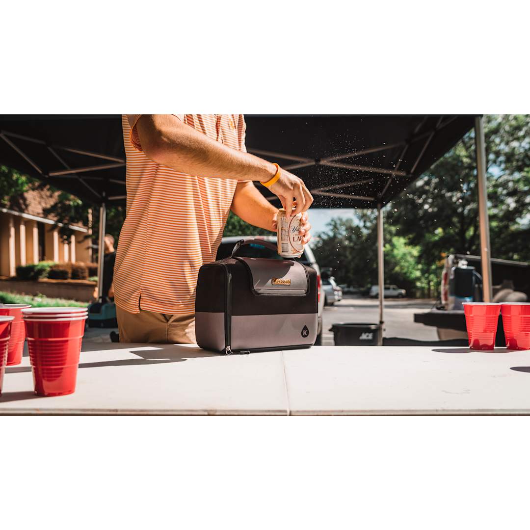 Kanga Kase Mate 12-Pack Cooler 115
