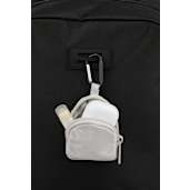 Mini Backpack Bag Charm 166