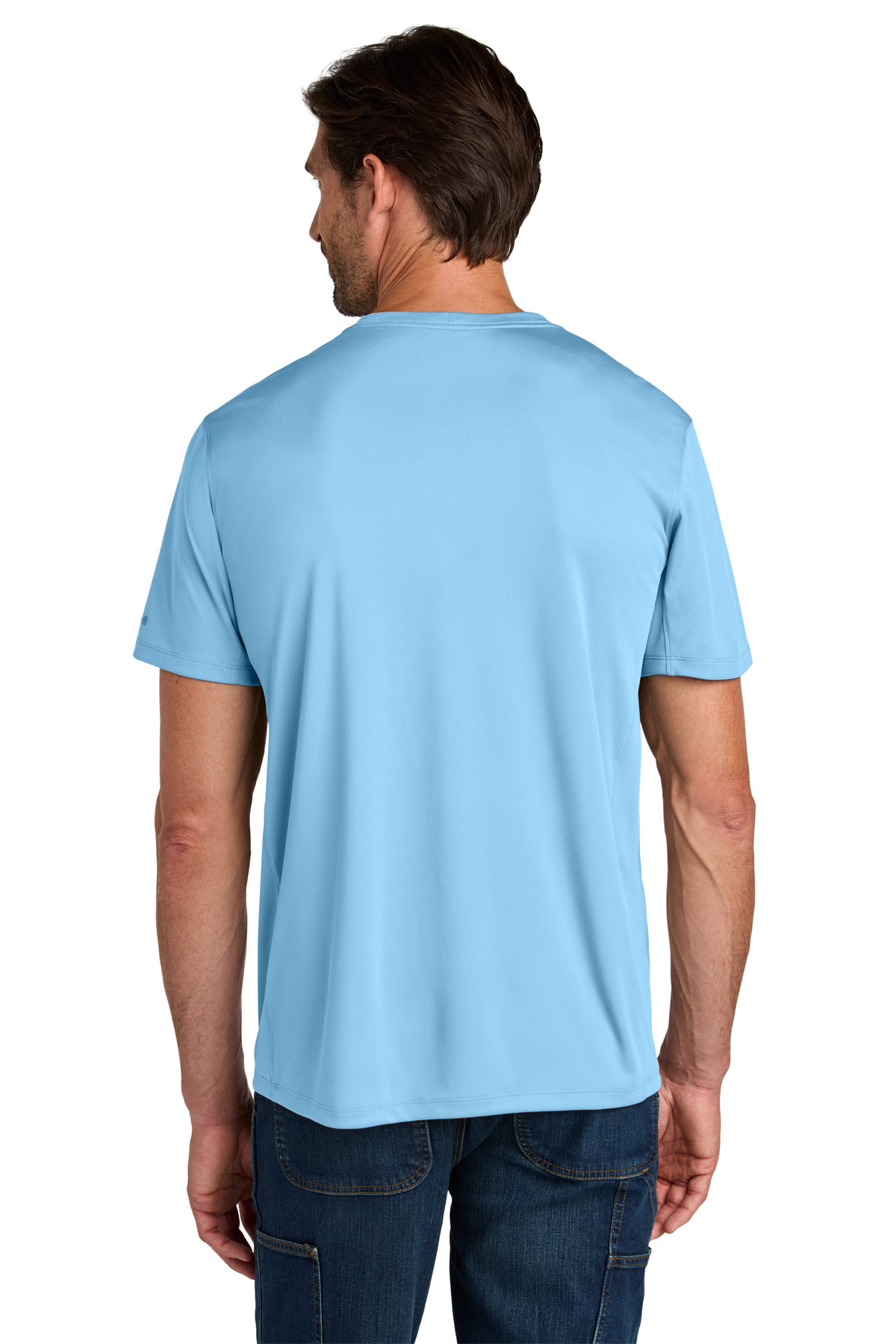 Carhartt Force Sun Defender Short Sleeve T-Shirt CT106868 5
