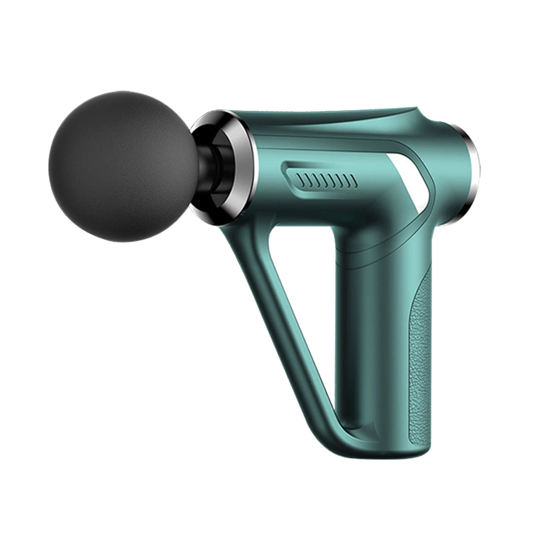 Jublie Triangular Massage Gun 8