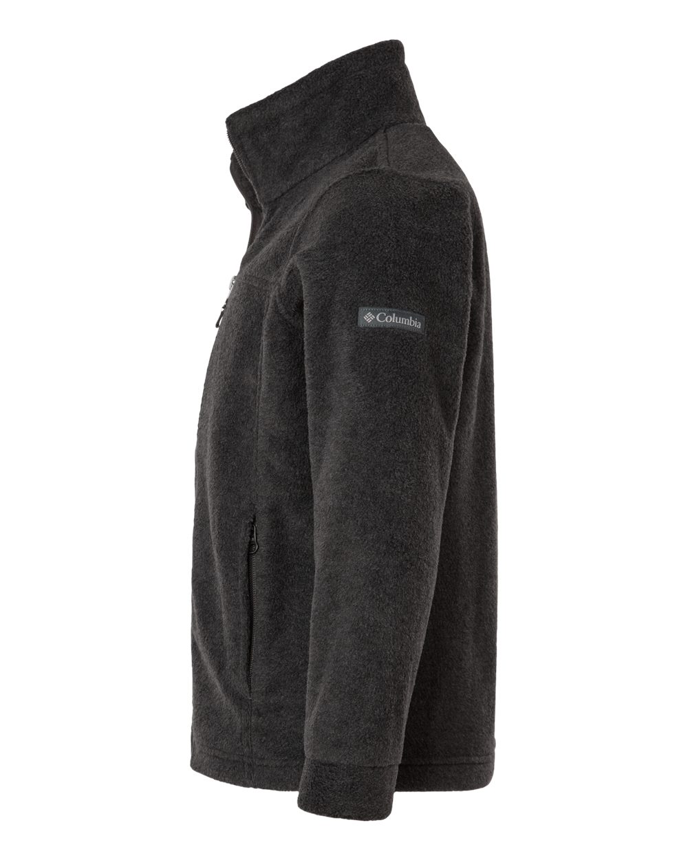 Youth Steens Mountain™ II Fleece Full-Zip Jacket - 212479 30