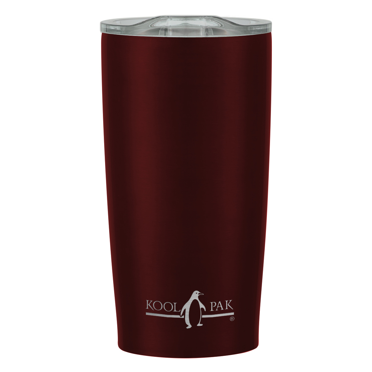 20 Oz. Kool Pak Stainless Steel Tumbler 52