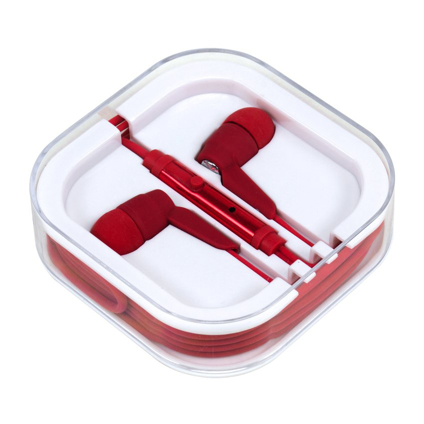 Wired Earbuds with Microphone 2