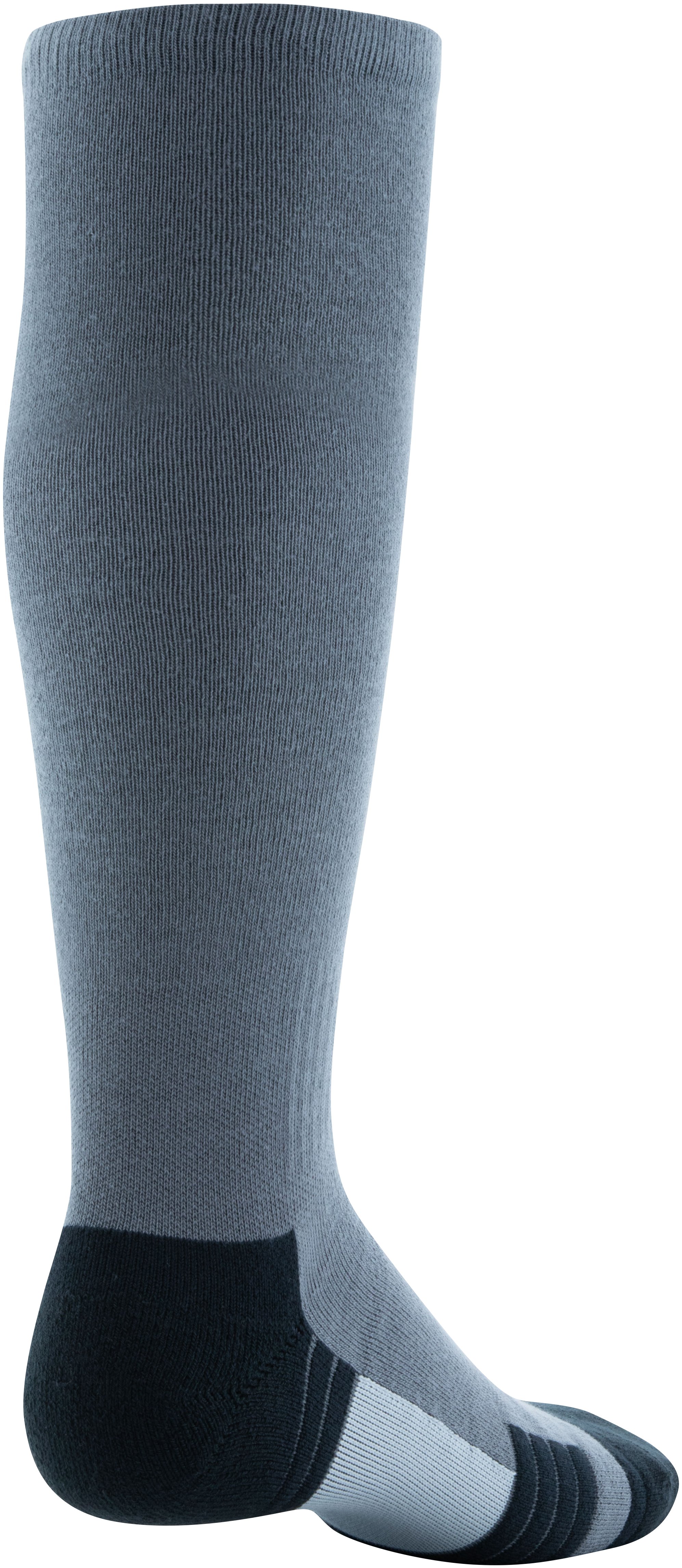 UA Team Unisex Over-The-Calf Socks 1