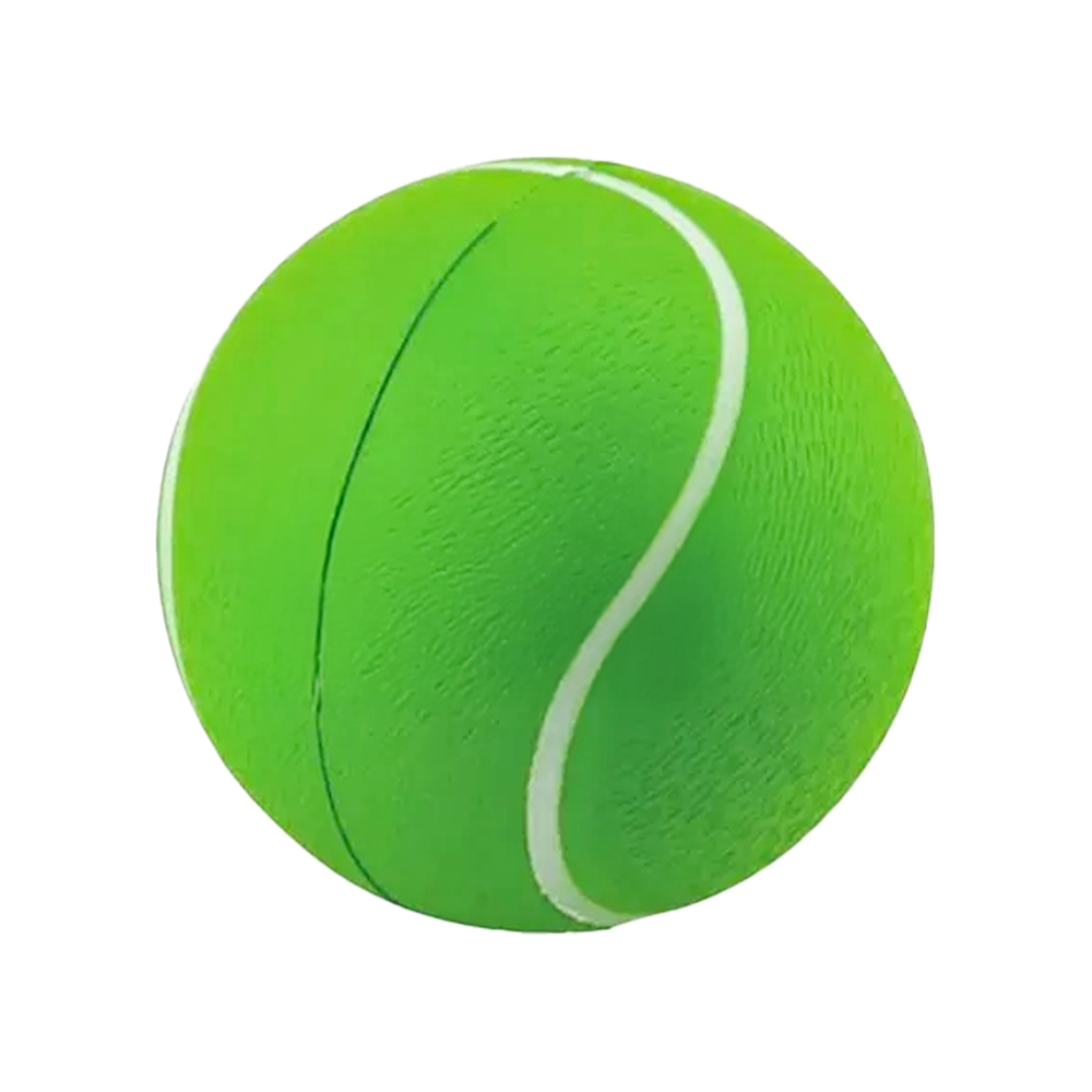 Tennis Stress Ball 2