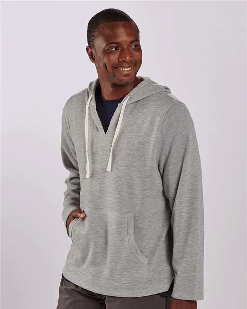 Unisex Baja Hooded Pullover - BM5301 21