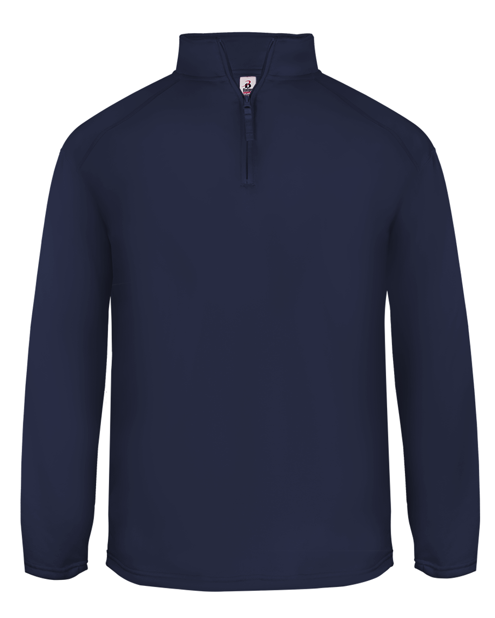 Perf. Fleece 1/ 4 Zip, custom hoodie or sweatshirt with logo imprint 7