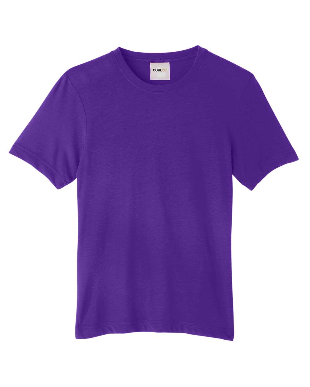 Youth Fusion ChromaSoft™ Performance T-Shirt - CE111Y 118